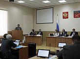 Состоялось очередное заседание Мурманской областной Думы 