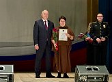 В ЗАТО Видяево прошли торжества в честь Дня поселка и юбилея 7 дивизии атомных подводных лодок Северного флота