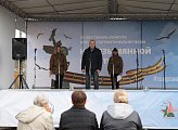 В Мурманской области состоялся финальный этап фестиваля-конкурса  военно-патриотической песни «На безымянной высоте»