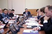 Комитет Думы по законодательству, государственному строительству и местному самоуправлению сформировал список кандидатов в члены Общественной палаты Мурманской области