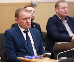 46-е заседание Мурманской областной Думы, отчет Губернатора о деятельности Правительства региона за прошлый год