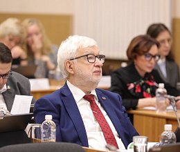 42-е заседание Мурманской областной Думы 25 ноября 2025 года