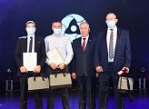 Региональные парламентарии поздравили энергетиков Кольского Заполярья  с профессиональным праздником