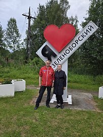 О проблемах со строительством домов в Зеленоборском