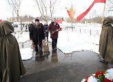 В регионе продолжаются мероприятия в рамках празднования 79-й годовщины Победы в Великой Отечественной войне 