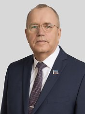 Дубовой Сергей Михайлович