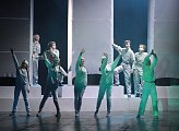 Сергей Дубовой поздравил северян с Днем Мурманской области 