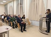 В Мурманске обсудили вопросы сохранения и укрепления традиционных российских духовно-нравственных ценностей