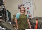 Уважаемые земляки, сегодня поздравил с наступающим Международным женским днем замечательных мурманчанок - членов благотворительной организации "Золотые Руки Ангела" филиала в городе Мурманске