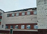 Председатель областной Думы Сергей Дубовой проинспектировал ремонты социальных объектов в Заозерске