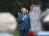 В Мурманске прошел митинг в честь Дня начала формирования Полярной дивизии