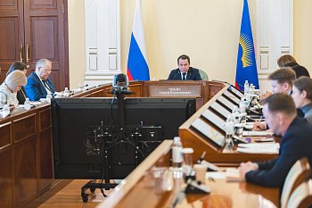 Подведены итоги конкурсного отбора на предоставление грантов в рамках проекта «Арктическая школа» 