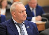 В центре внимания - вопросы бюджетной направленности
