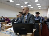 Состоялось первое заседание  областной Думы в новом парламентском сезоне 