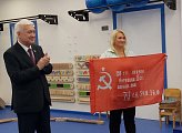 Уважаемые земляки, более 30 лет дружу с педагогическим коллективом детского сада № 32 «Оленёнок»