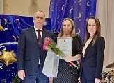 Музыкальная школа поселка Видяево встретила 60-летие