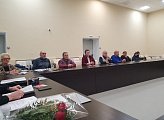 4-5 ноября 2022 г. депутат Александр Клементьев посетил Ковдорский муниципальный округ