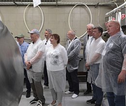 65-я Конференция ПАСЗР в Пскове, 6-7 июня 2024 года