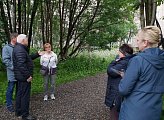 Уважаемые земляки, 22 июня вместе с депутатом Совета депутатов города Мурманска Андреем Анатольевичем Савенковым провели встречу с инициативными жителями микрорайона дома № 109 по Кольскому проспекту