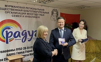 Станислав Гонтарь: «Помните, вы подарили миру жизнь, а это самое главное достижение!»