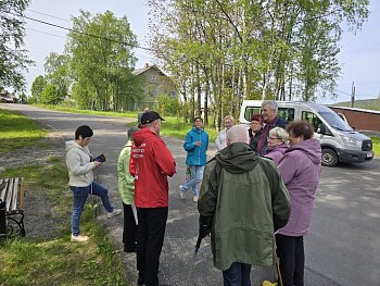 О проблемах водоснабжения в Лесозаводском