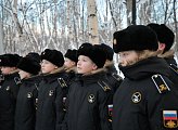 В Мурманске почтили память воинов-интернационалистов