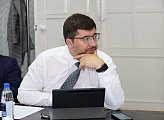 В городе Полярные Зори проходит семинар-совещание специалистов сферы государственной молодежной политики