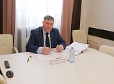 Владимир Мищенко: Важно то, что правосудие может быть более доступным для граждан, сохраняя свои основные принципы – законности, независимости,  равенства и  справедливости 