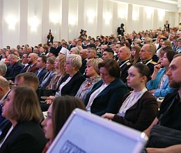 Продолжение заседания Мурманской областной Думы 28 мая 2025 года