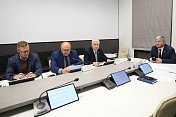 Ход дорожного ремонта в Мурманске – в центре внимания парламентариев