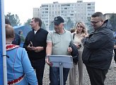 В Туломе прошел творческий фестиваль "В единстве наша сила"