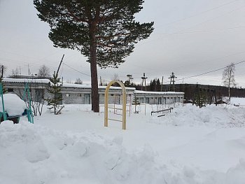 Александр Клементьев продолжает получать жалобы жителей Ёны на расчистку дорог от снега