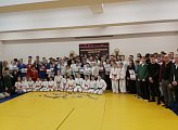 Уважаемые земляки, сегодня по приглашению принял участие в выпускном вечере спортивной школы единоборств № 19