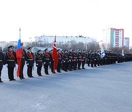 Празднование Дня Победы 9 мая 2026 год