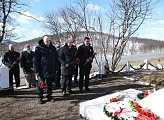 Сергей Дубовой: "Единство народа и любовь к Родине – это сила, которую не сломить ни холодом, ни огнем, ни временем"