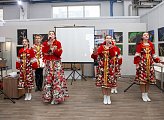 В Мурманске открылся IV Фестиваль музеев Северо-Запада России 