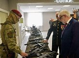 "Всегда на страже":  2-ому Морскому отряду Росгвардии исполнилось 37 лет