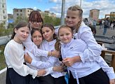 Владимир Мищенко поздравил жителей Оленьей Губы с юбилеем поселка