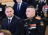 "Героям Севера" вручены дипломы об окончании образовательного этапа программы