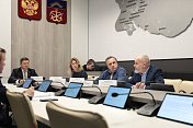 Состоялось заседание комитета областной Думы по социальной политике  и делам семьи под председательством Станислава Гонтарь 