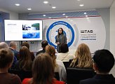В Мурманске стартовала федеральная программа "СВОй бизнес"