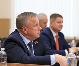 48-е заседание Мурманской областной Думы 16 июня 2026 года