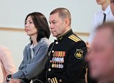 "Героям Севера" вручены дипломы об окончании образовательного этапа программы