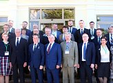 В Пскове прошло заседание постоянного комитета Парламентской Ассоциации Северо-Запада России по экологии