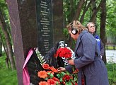 22 июня в Кольском округе прошла аудио-экскурсия «Стальные птицы» 