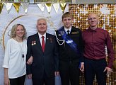 Уважаемые земляки, 26 мая во многих образовательных организациях Мурманской области состоялись школьные праздники последнего звонка
