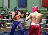 Уважаемые земляки, 18 января принял участие в торжественном открытии шестого чемпионата и первенства Мурманской области по кикбоксингу памяти Мастера спорта России международного класса Элины Гисмеевой