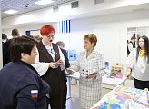 В Мурманске проходит форум «Новая философия воспитания» 