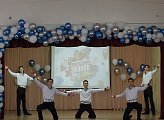 Уважаемые земляки, 26 мая во многих образовательных организациях Мурманской области состоялись школьные праздники последнего звонка