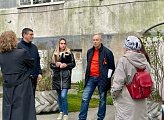 Проекты от жителей домов по адресам Капитана Орликовой, 57, Кирова, 40 и Полярные Зори, 13 прошли конкурсный отбор и стали победителями проекта «Инициативы двора»